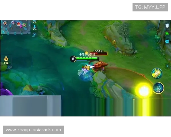 大乔与瑶强力配合技巧解析助你掌控战局提升胜率